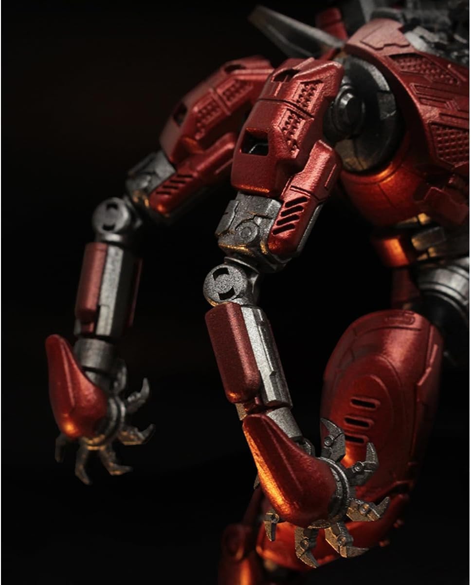 Amazon | LEBOO 帝国蒼穹 環太平洋 パシフィック・リム Pacific Rim